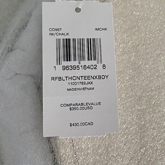 Coach  Crossbody Bag - Picture 3 of 5